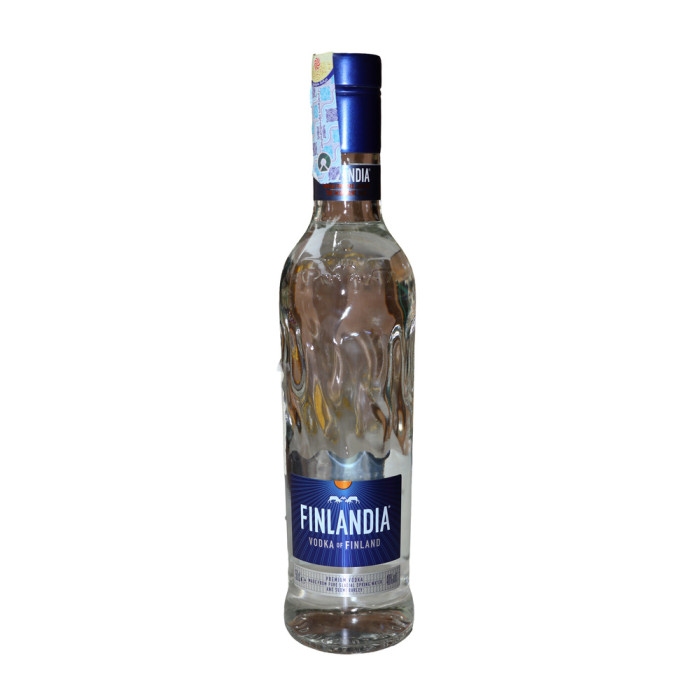 FINLANDIA vodka 0.500